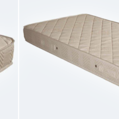 Ορθοπεδικό στρώμα αφρώδoυς τζελ