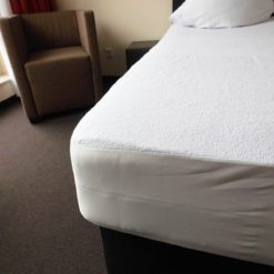 Προστατευτικό κάλυμμα στρώματος