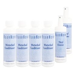 Πακέτο συντήρησης για διπλό στρώμα νέρου